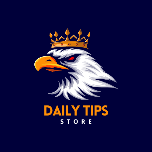 daily tips store